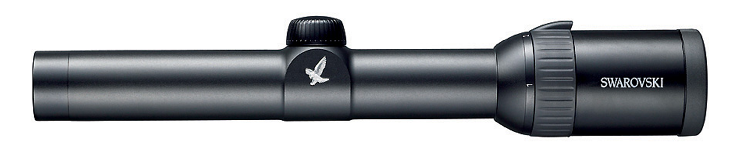 SWAROVSKI Z6i SR 1-6x24