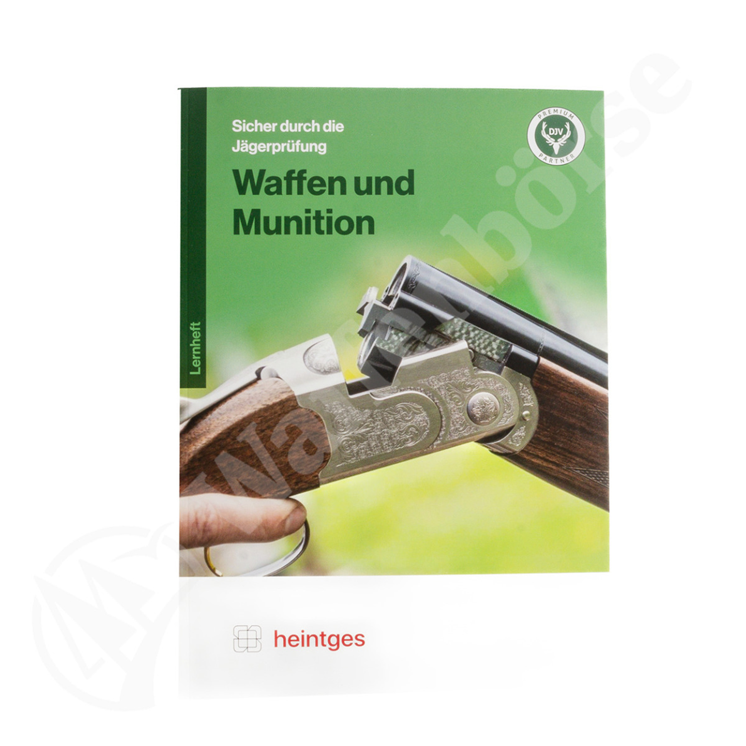 HEINTGES Waffen und Munition