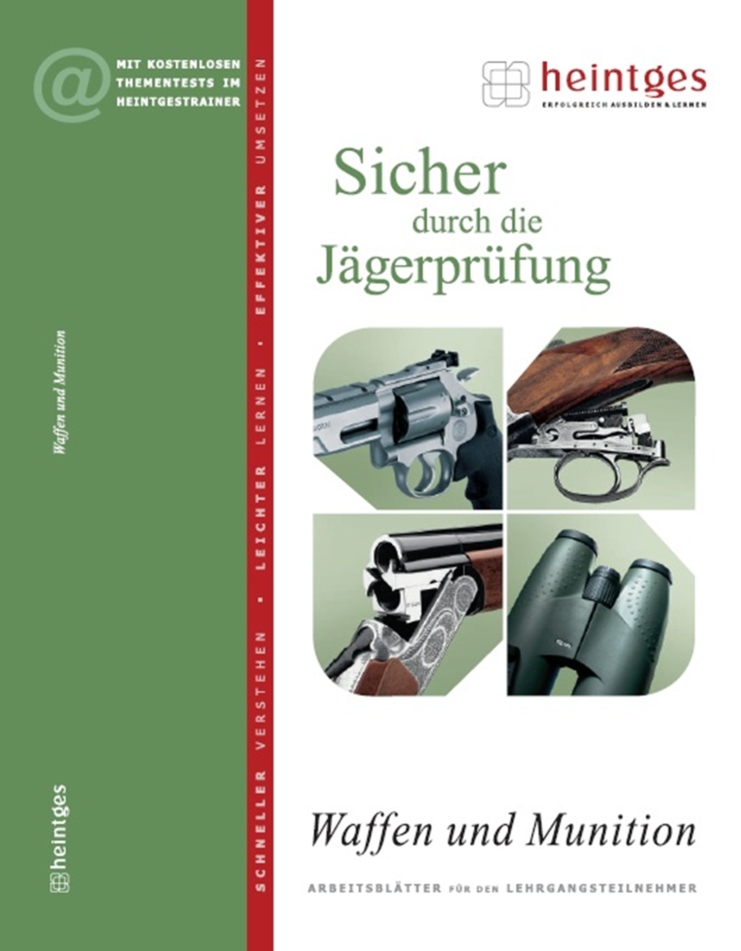 HEINTGES Waffen und Munition
