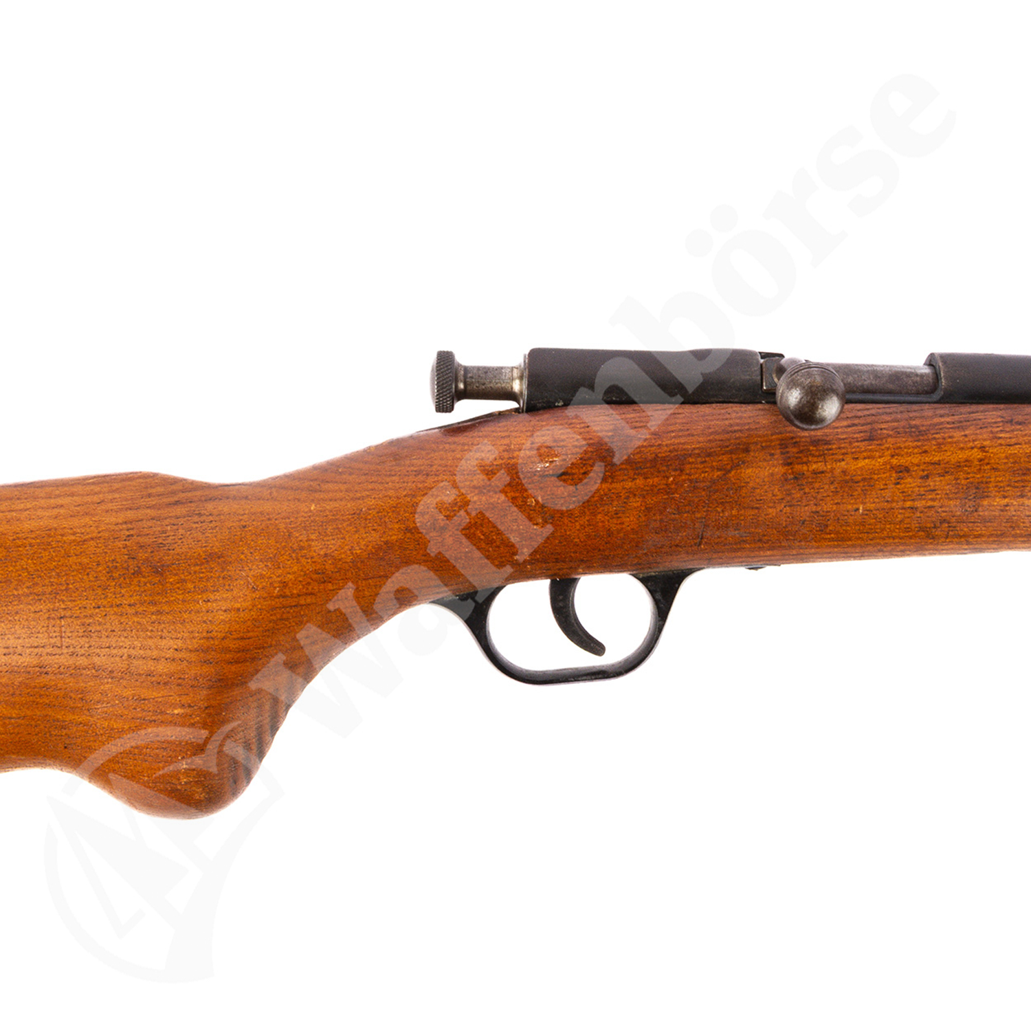 Hämmerli Flobert Einzelschuss .22lr