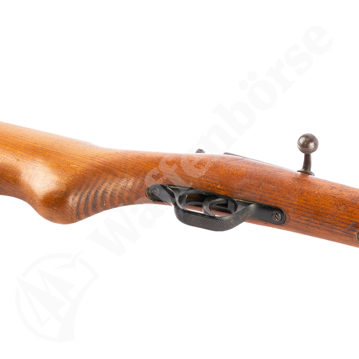 Hämmerli Flobert Einzelschuss .22lr