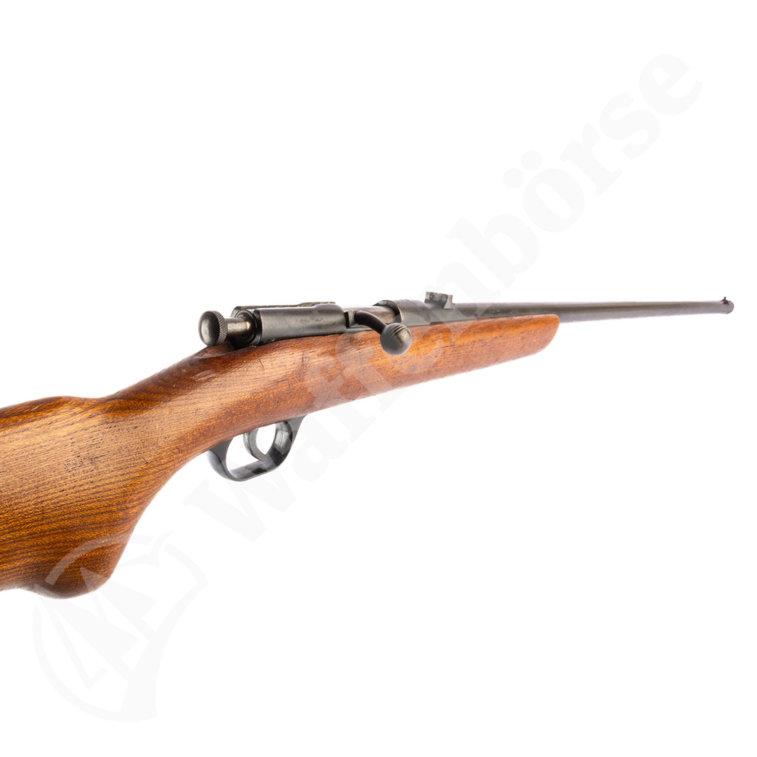 Hämmerli Flobert Einzelschuss .22lr