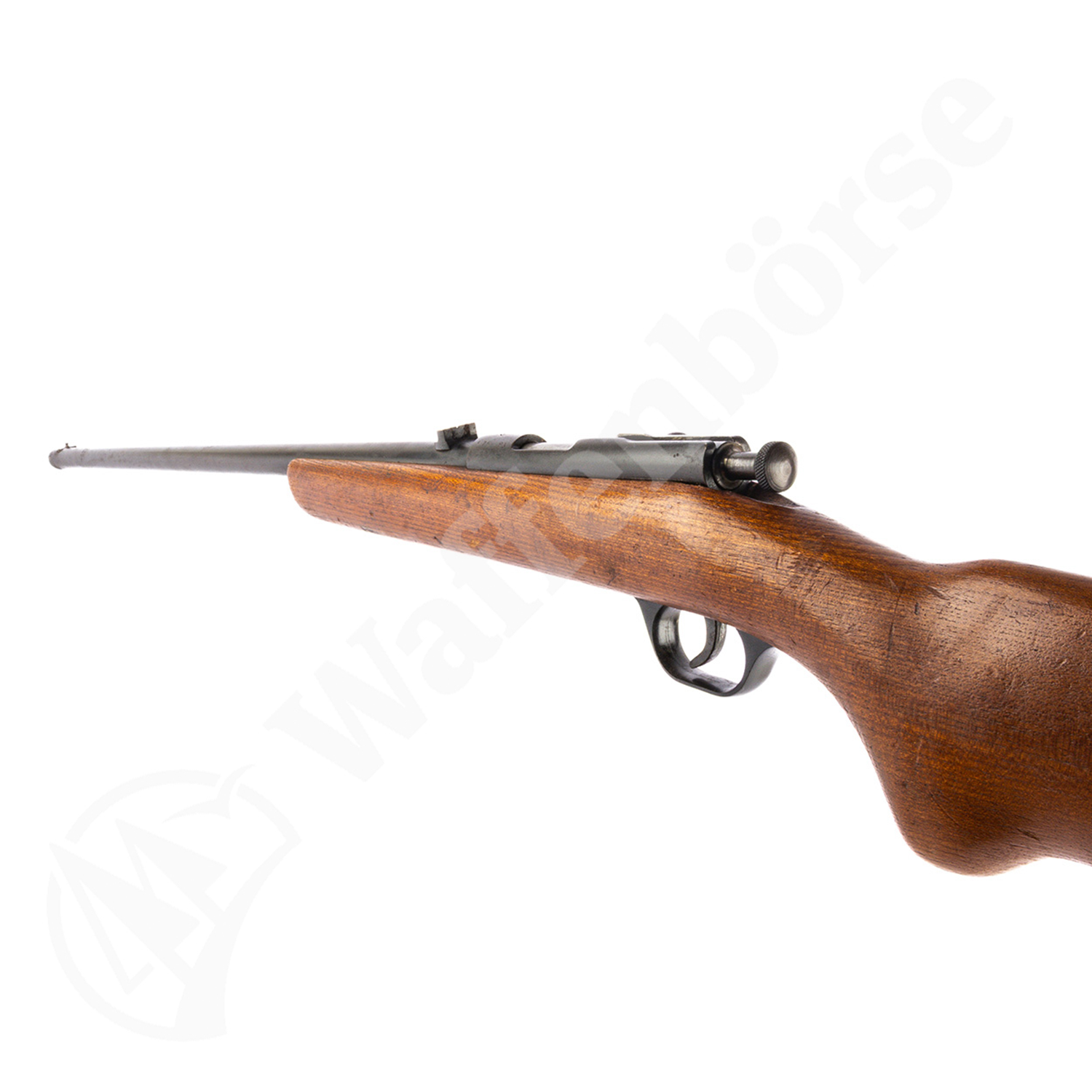 Hämmerli Flobert Einzelschuss .22lr