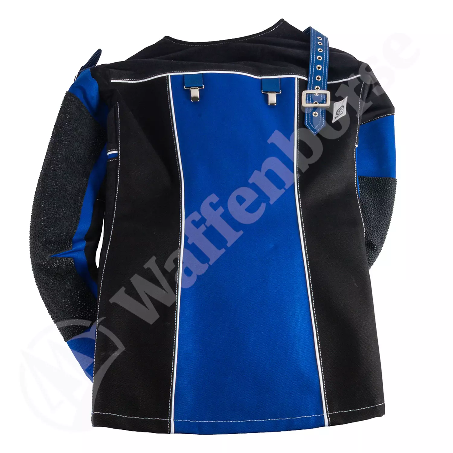 Schiessjacke Sauer Standard Doppelleinen  