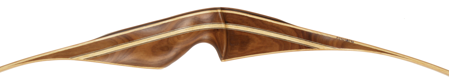 BEARPAW Recurve Kodiak Hunter 40 Ibs