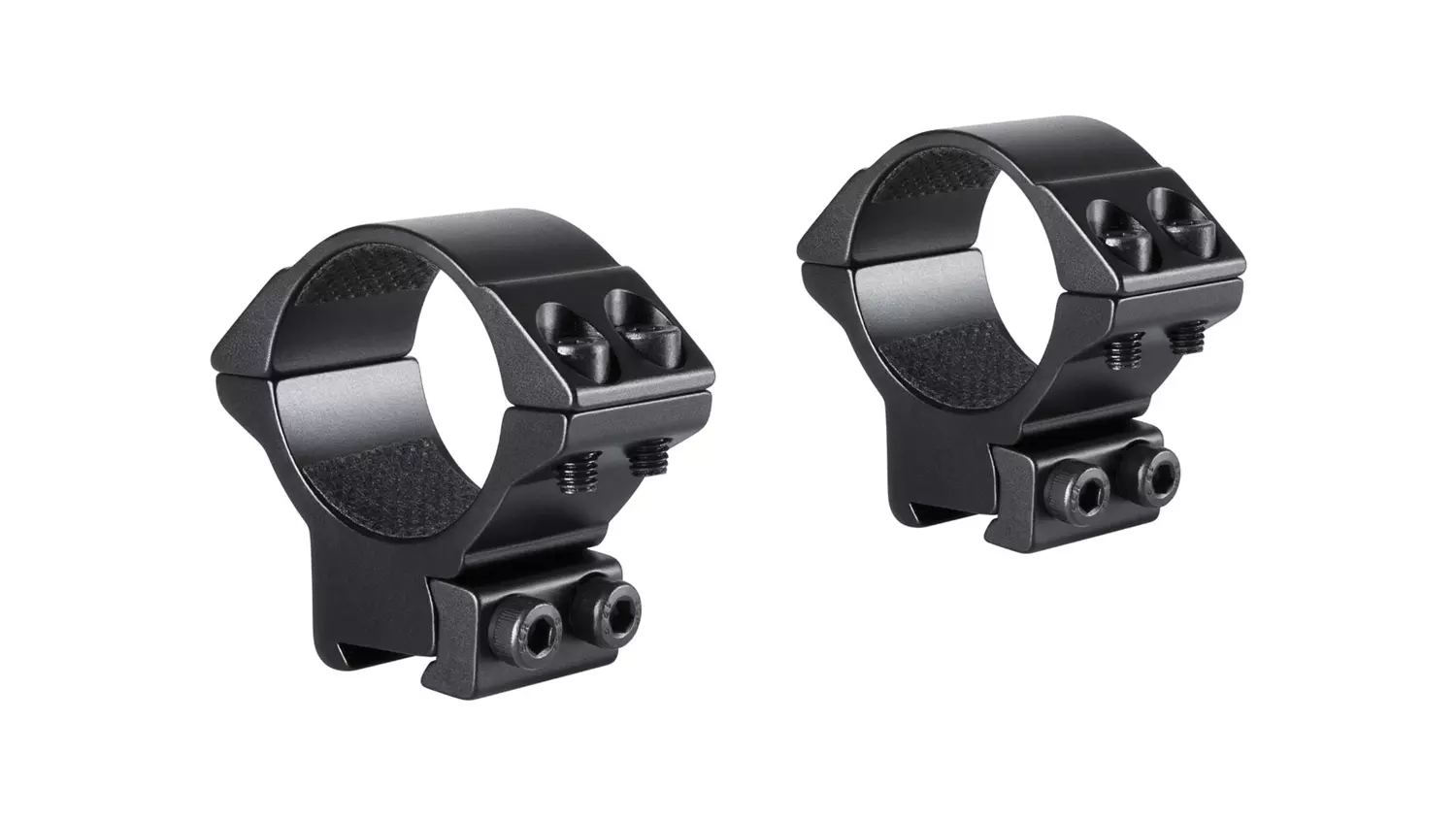 Hawke Montage 30mm - 11mm mittel