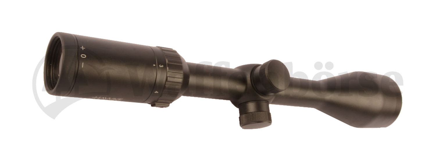 Hawke Vantage 3-9x50 Abs. 30-30
