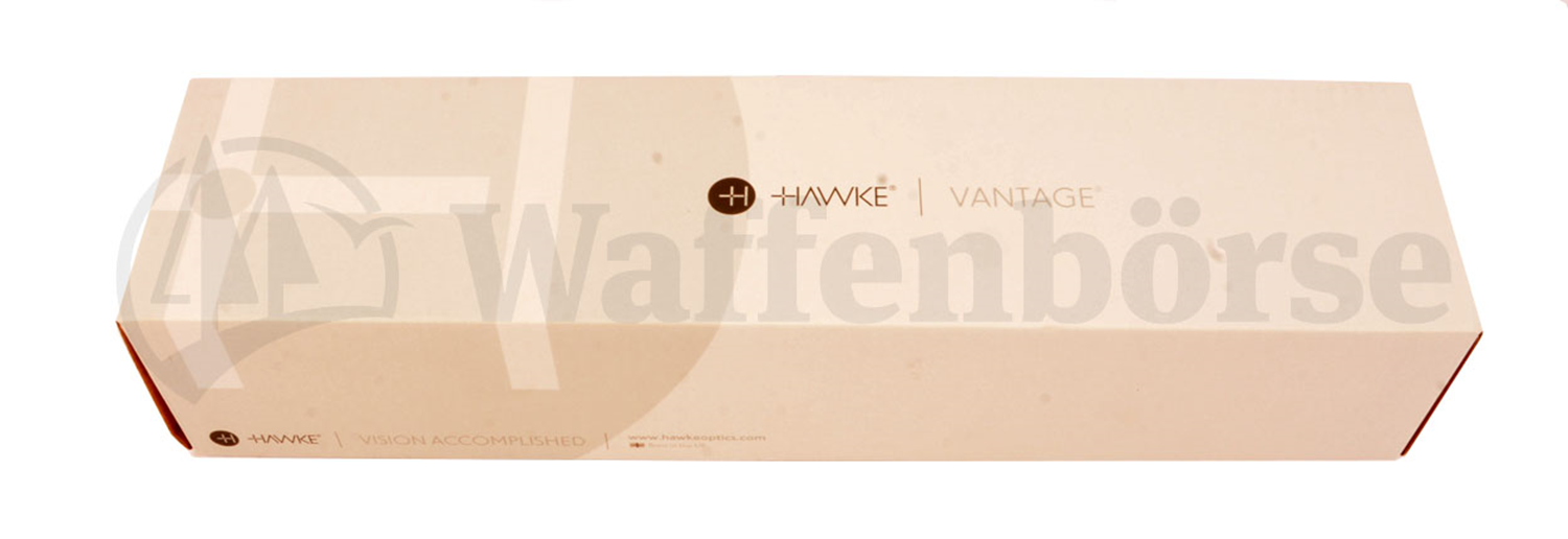 Hawke Vantage 3-9x50 Abs. 30-30