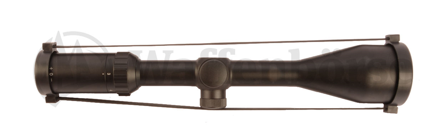 Hawke Vantage 3-9x50 Abs. 30-30