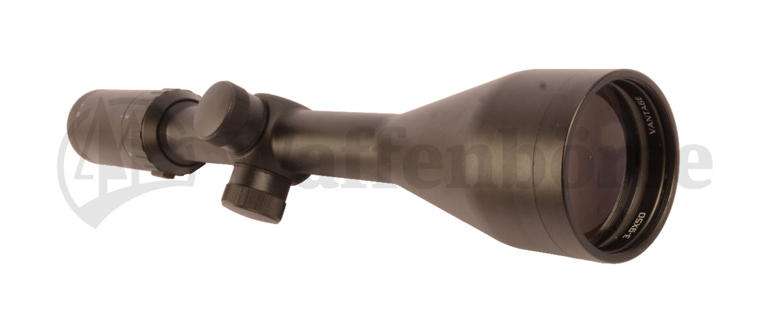 Hawke Vantage 3-9x50 Abs. 30-30