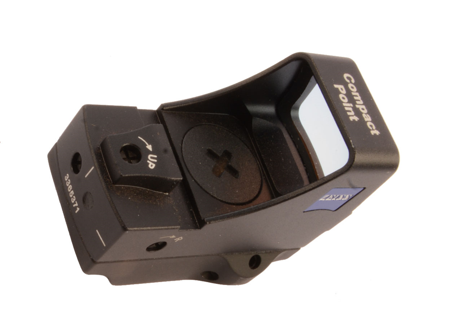 ZEISS Compact Point Blaser