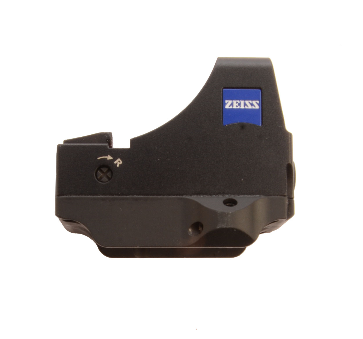 ZEISS Compact Point Blaser
