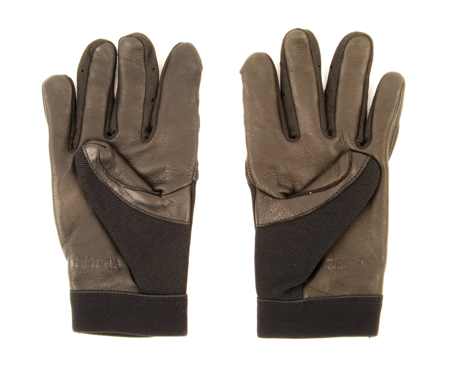 NaturAktiv Polizeihandschuhe mit Schnittschutz  XL