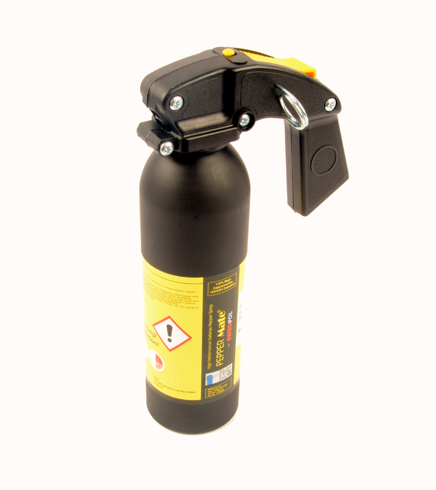 PEPPER (Pfeffer)  Mate-Gel-MK9