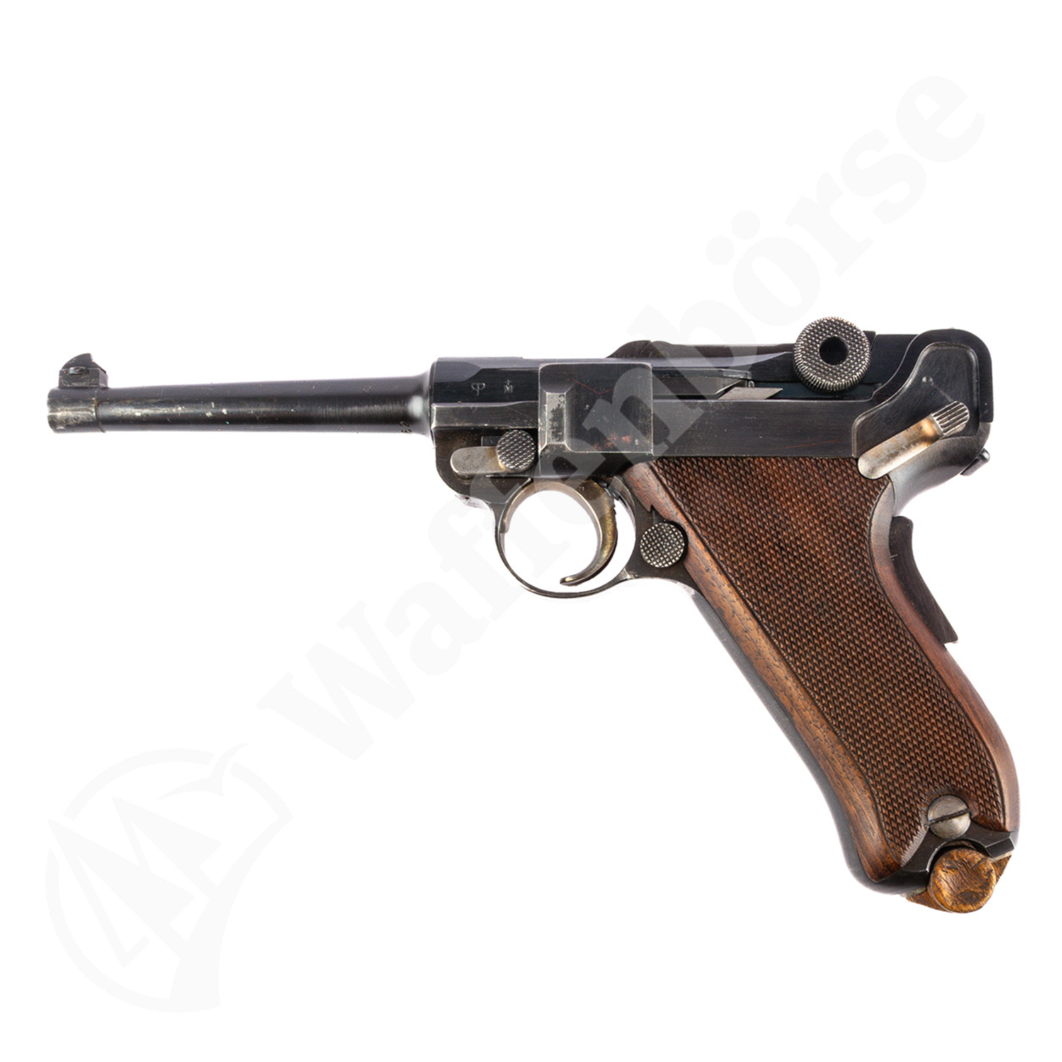 Schweizer Parabellum 06/24 7.65mm para