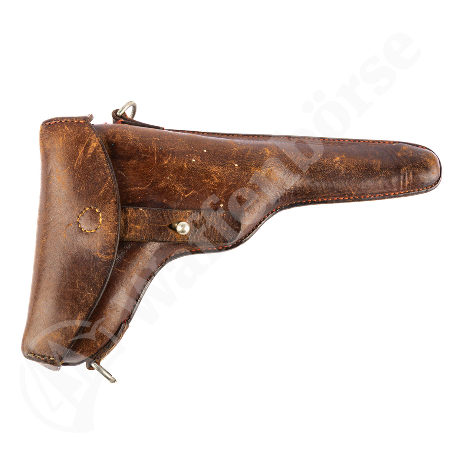 Schweizer Parabellum 06/24 7.65mm para