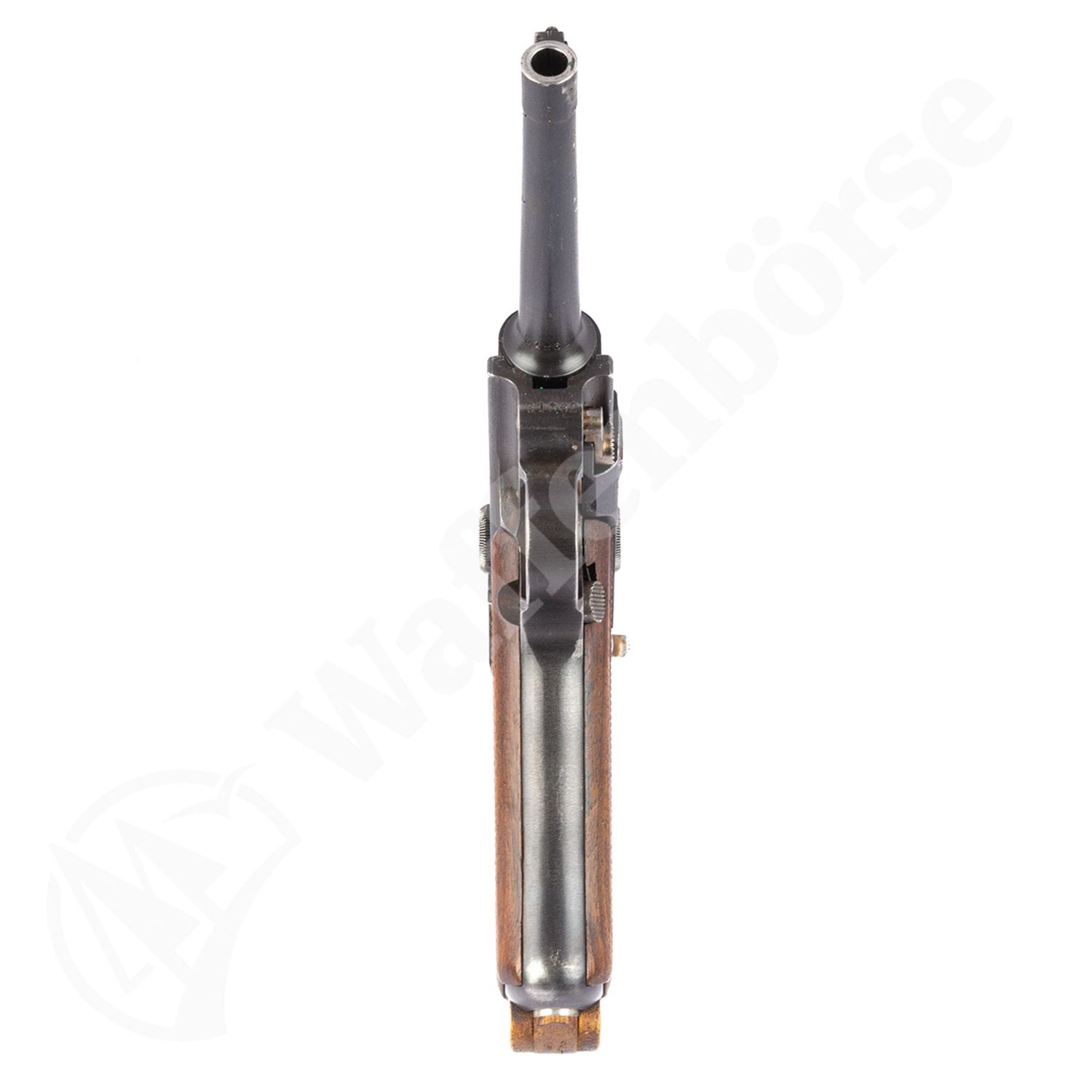 Schweizer Parabellum 06/24 7.65mm para