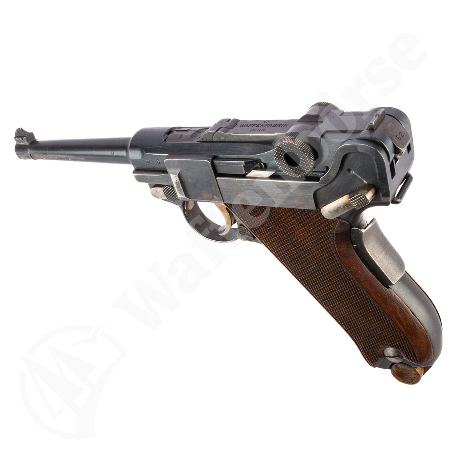 Schweizer Parabellum 06/24 7.65mm para