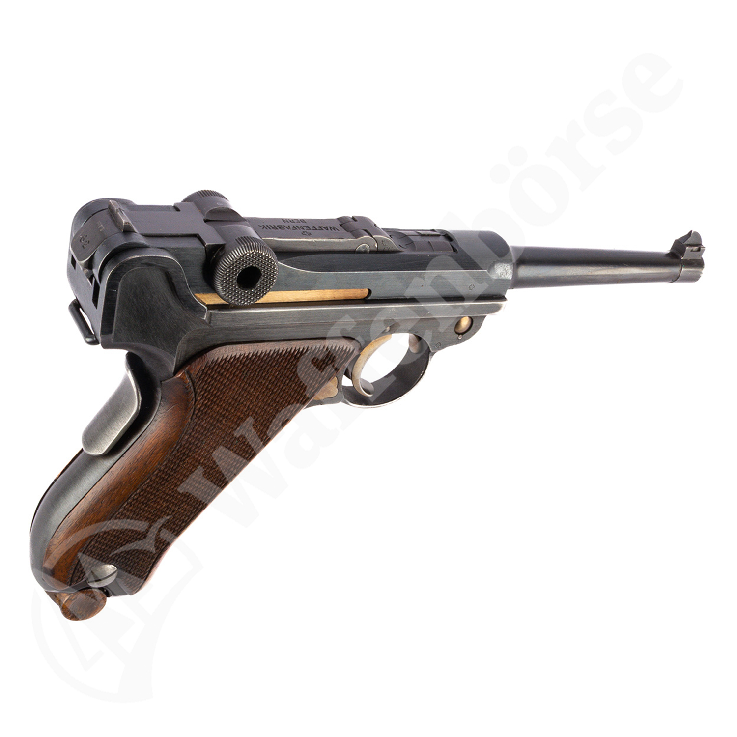 Schweizer Parabellum 06/24 7.65mm para