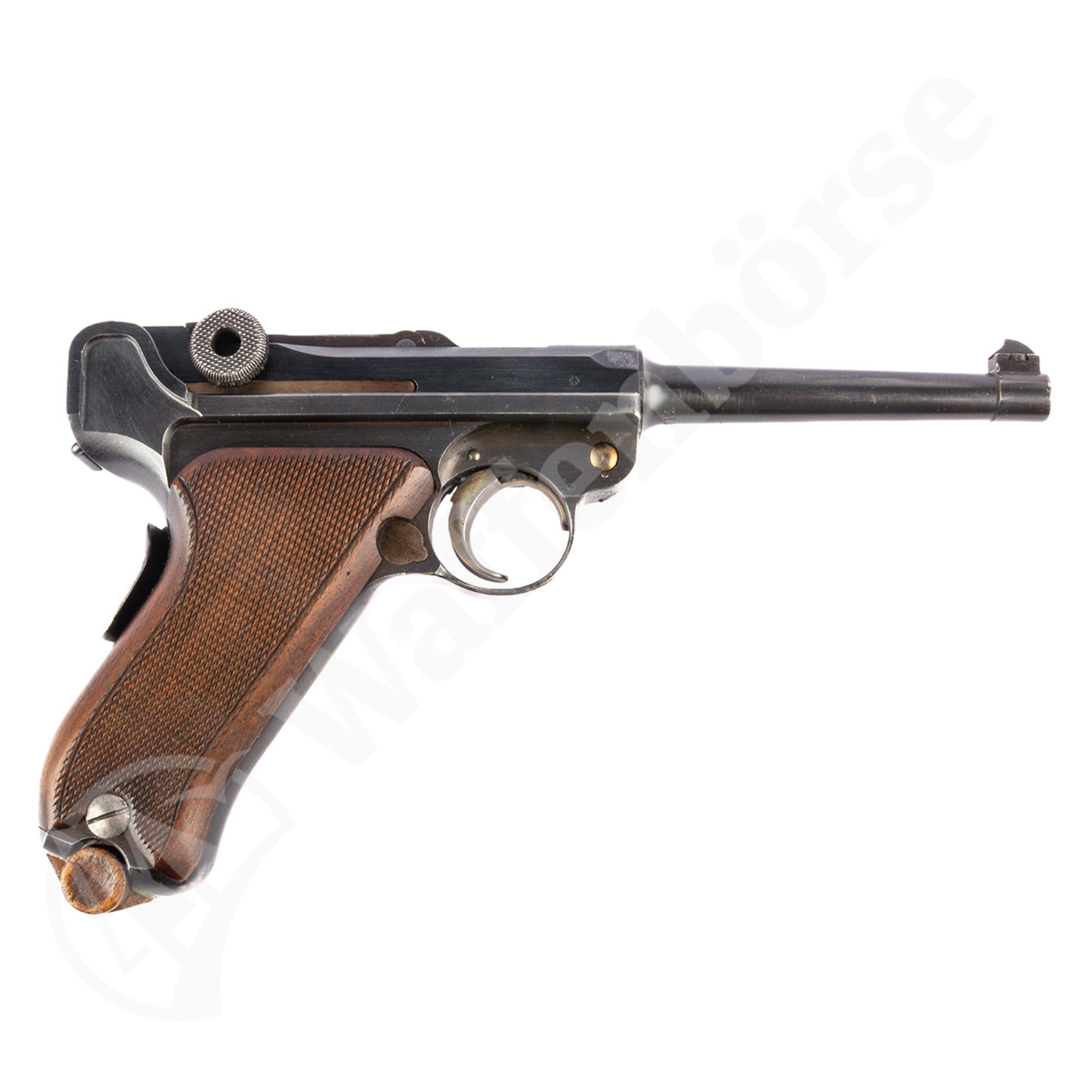 Schweizer Parabellum 06/24 7.65mm para