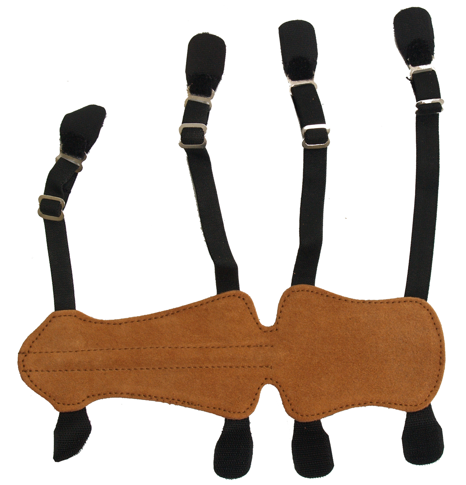 Bearpaw Armschutz Deluxe Kinder