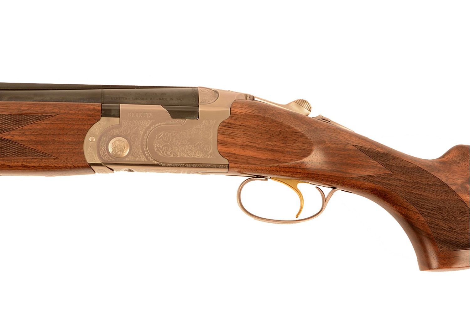 BERETTA  Silver Pigeon 686 12-76