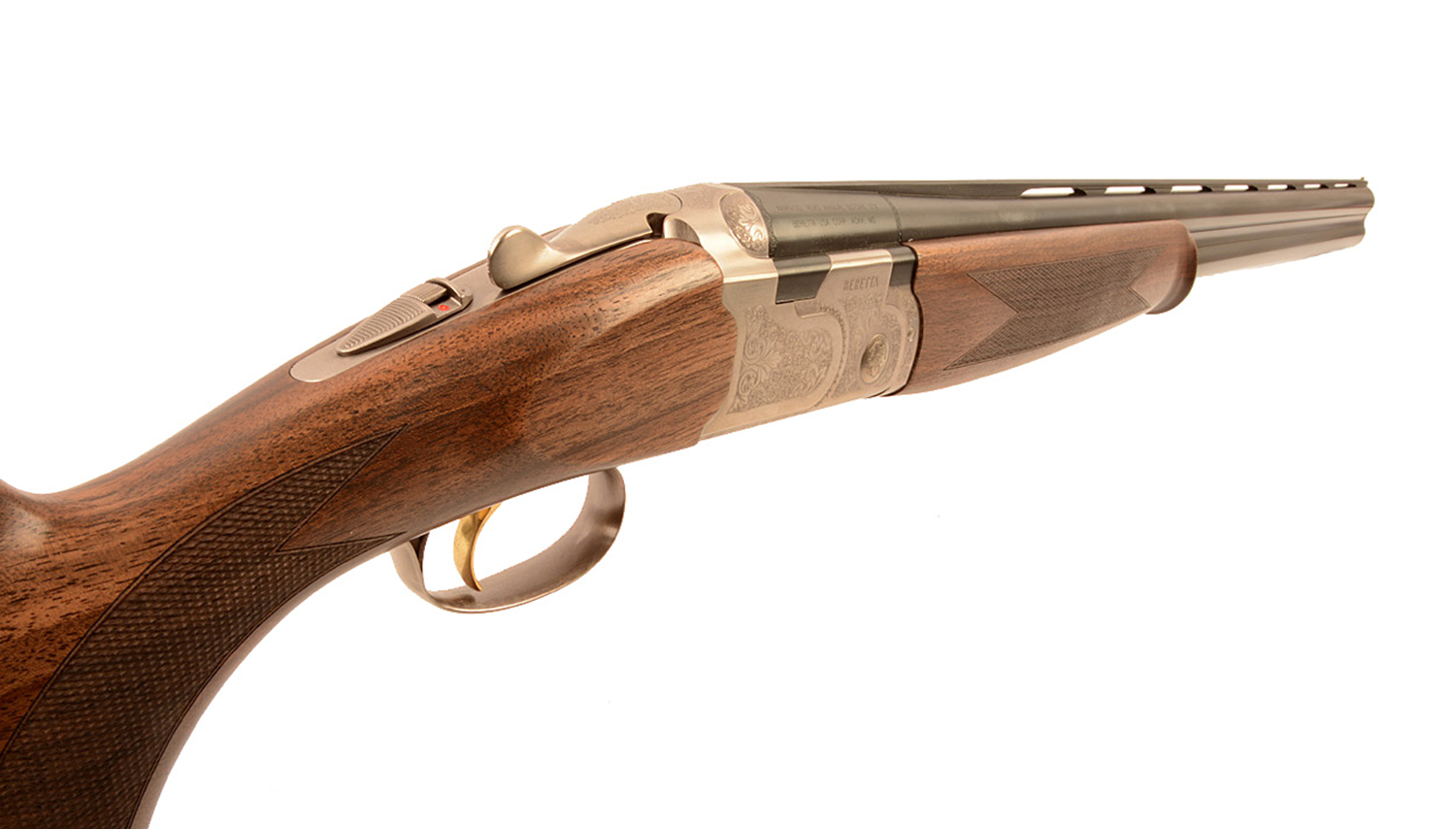 BERETTA  Silver Pigeon 686 12-76