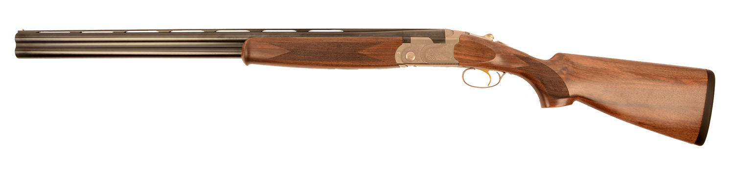 BERETTA  Silver Pigeon 686 12-76