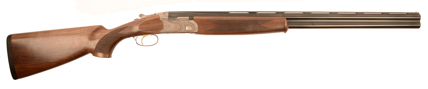 BERETTA  Silver Pigeon 686 12-76