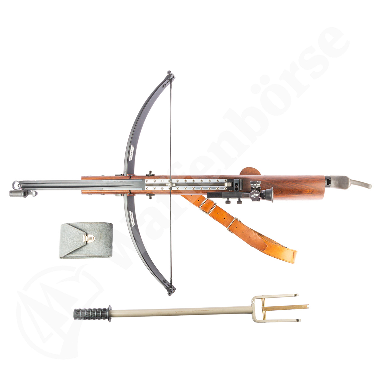 Wacker Zürichi Sport Armbrust