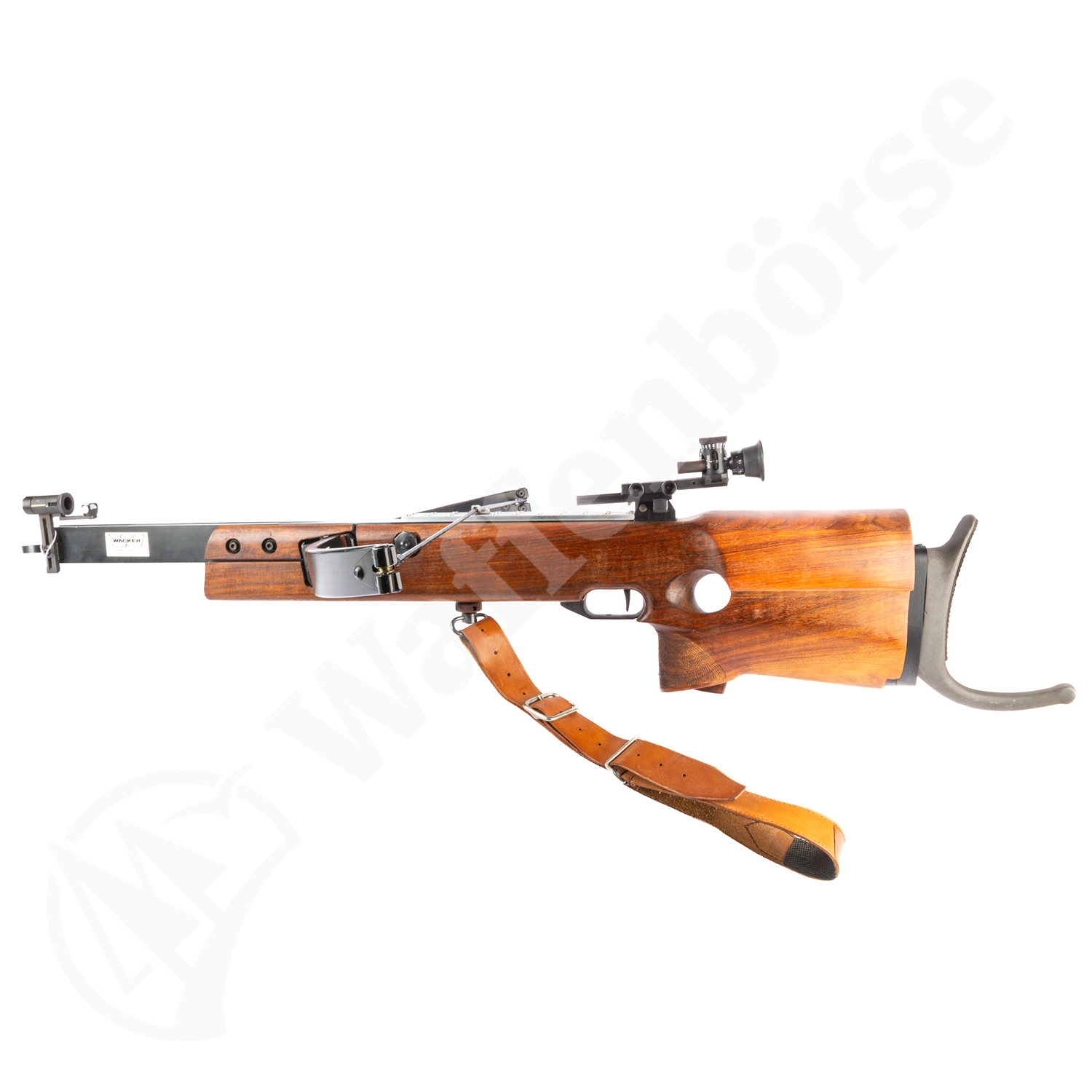 Wacker Zürichi Sport Armbrust