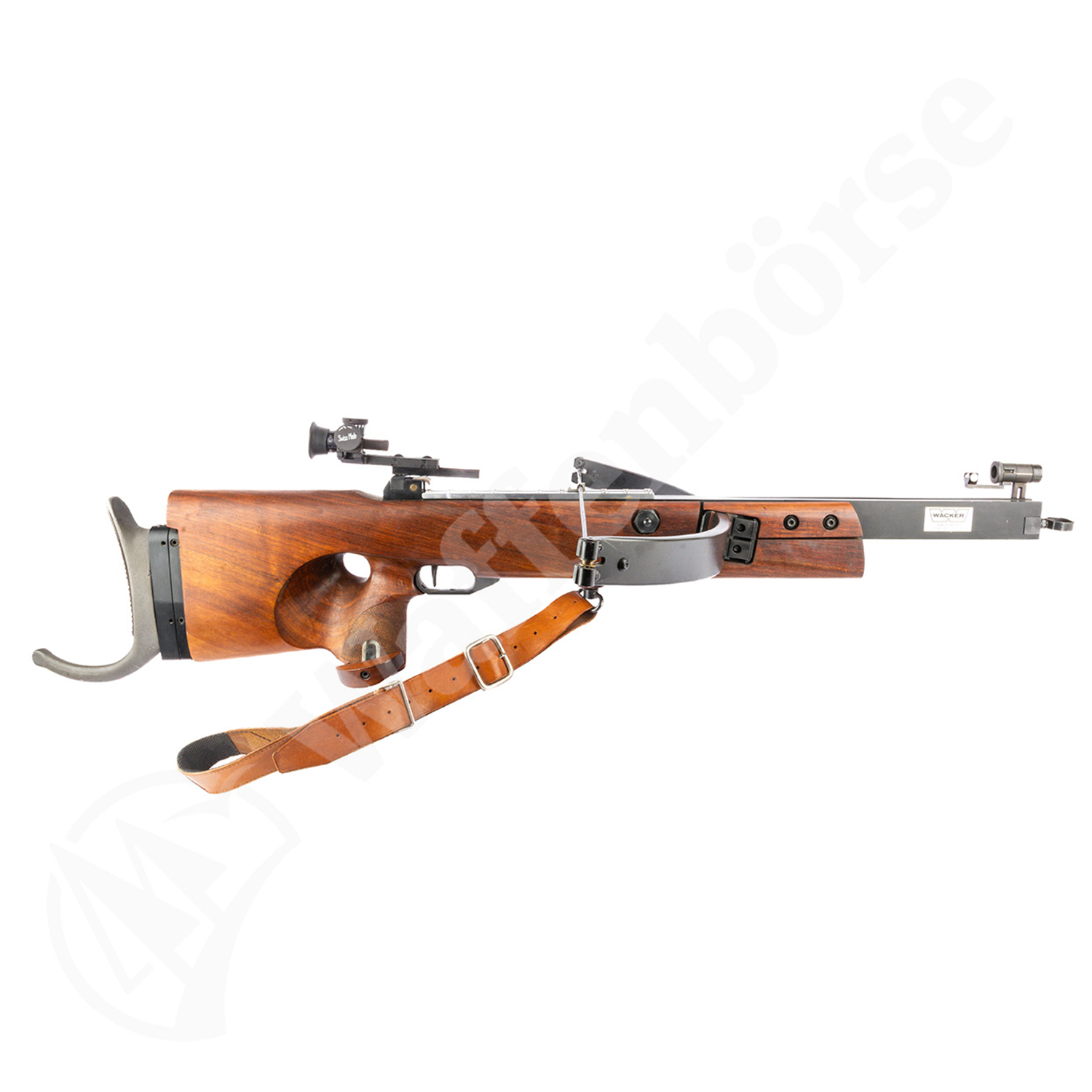 Wacker Zürichi Sport Armbrust