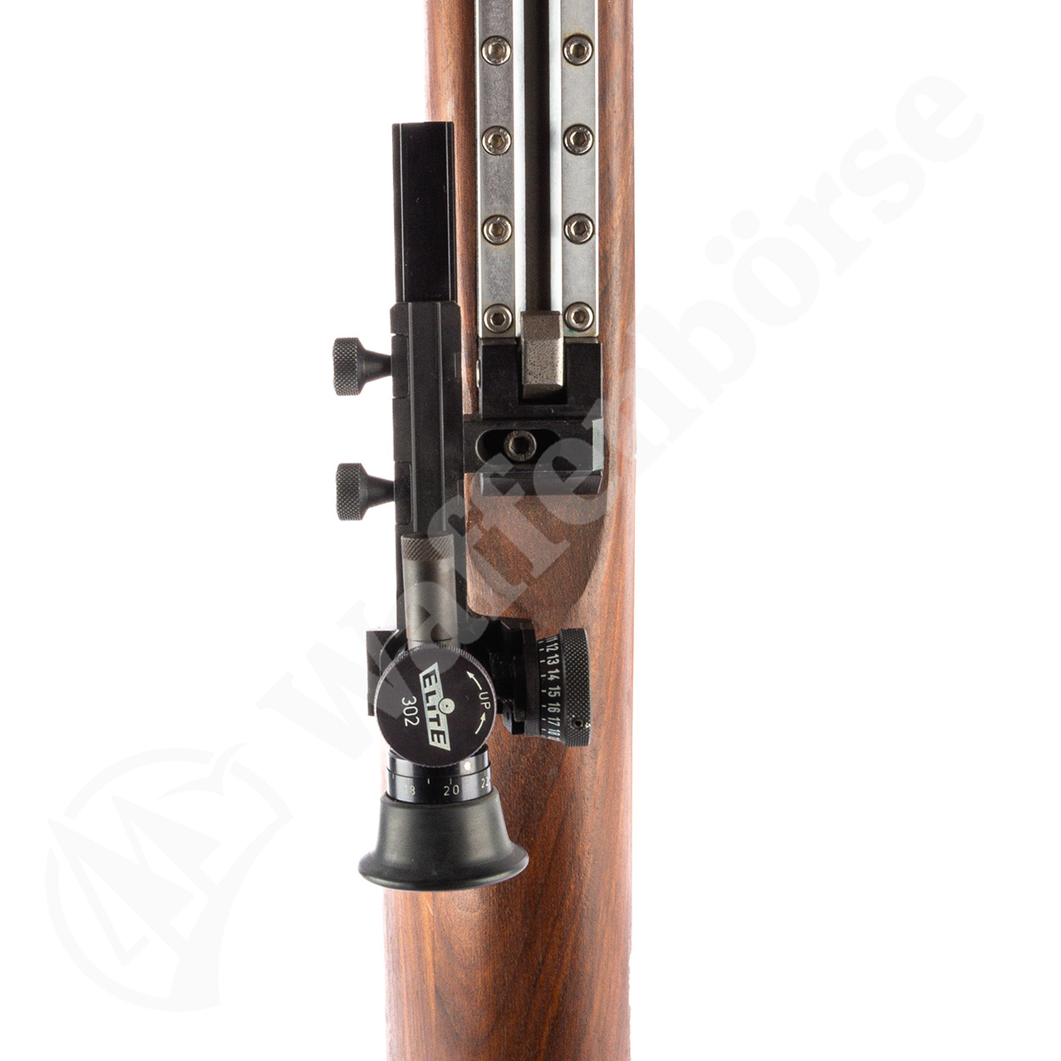 Wacker Zürichi Sport Armbrust