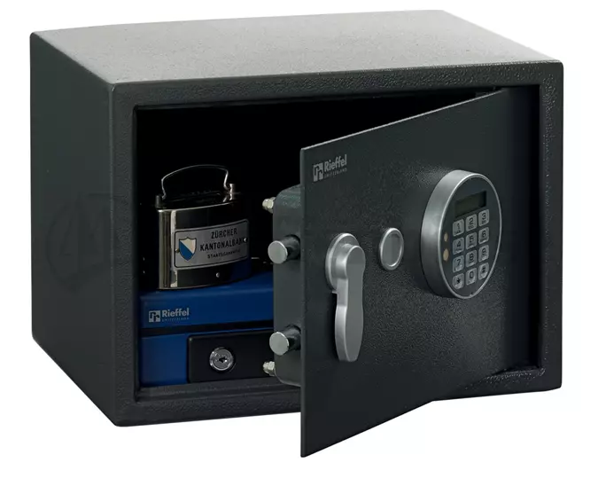 Rieffel VT-SB 225 SE