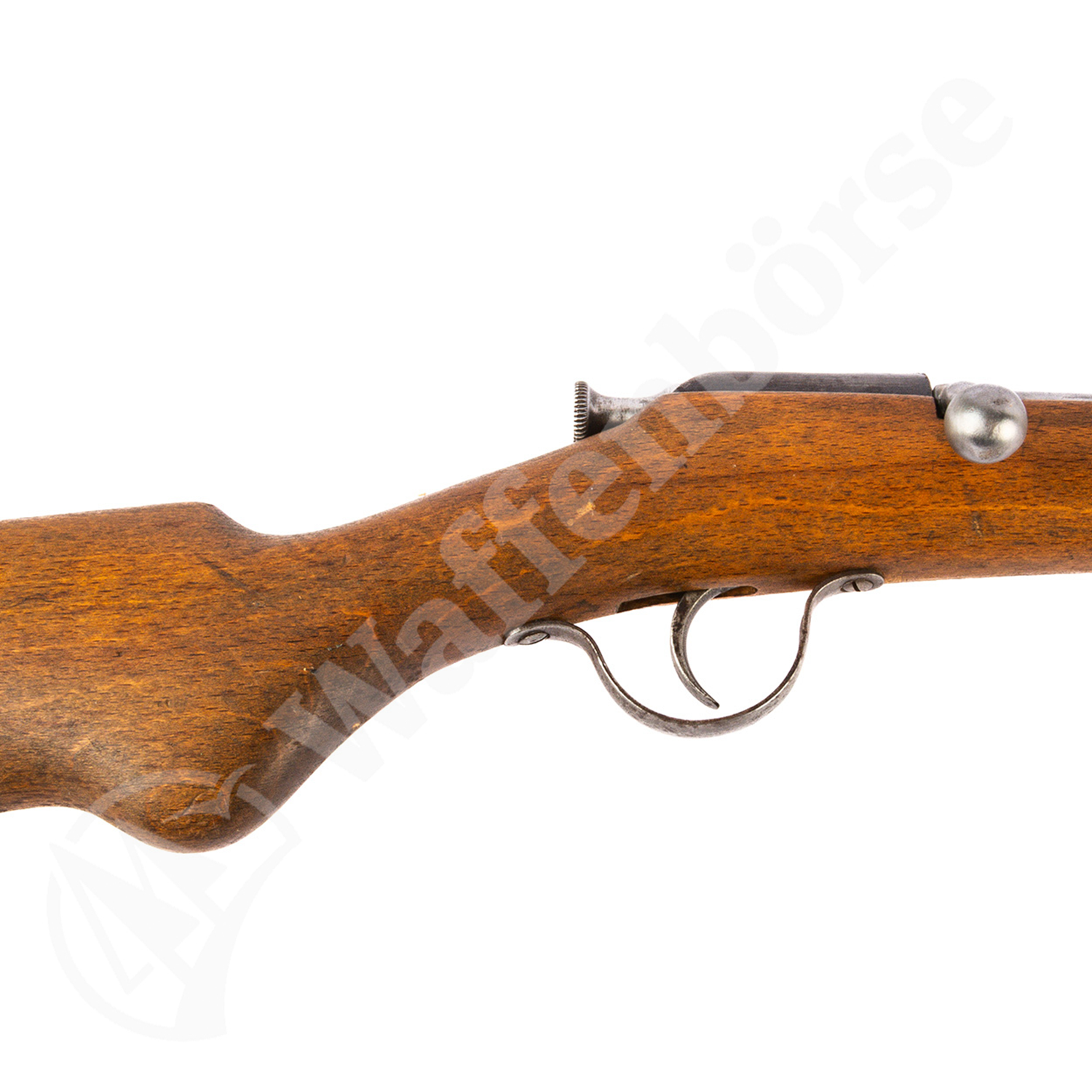 Geco Flobert 1919 .22lr