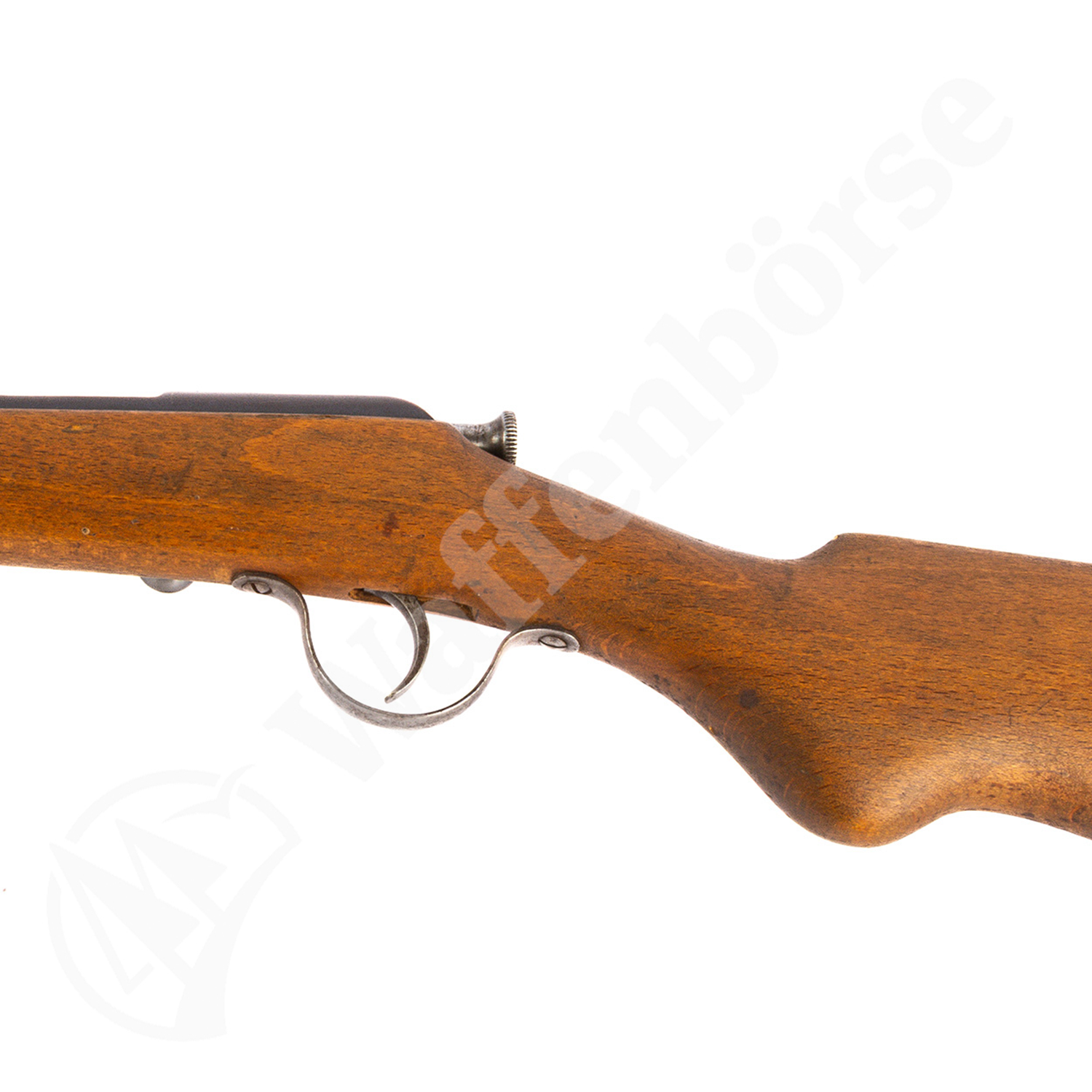 Geco Flobert 1919 .22lr