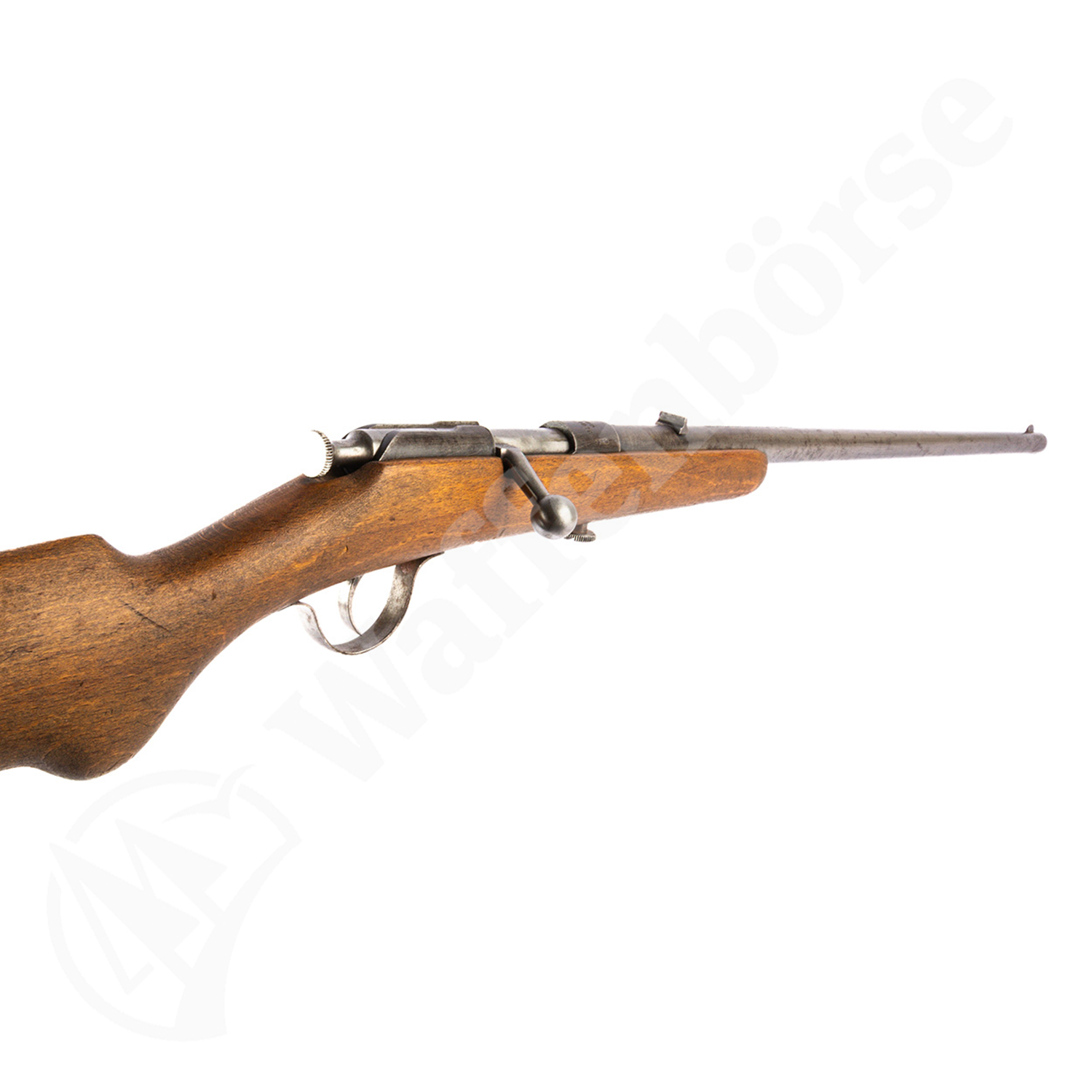 Geco Flobert 1919 .22lr