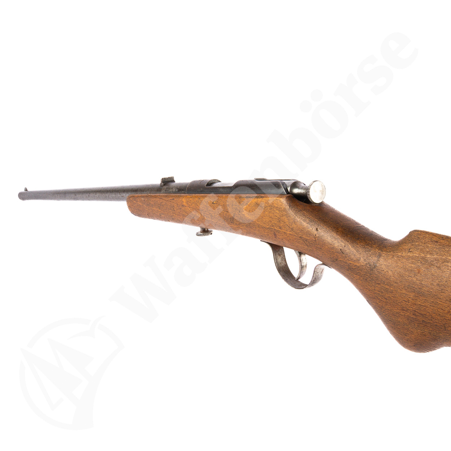 Geco Flobert 1919 .22lr