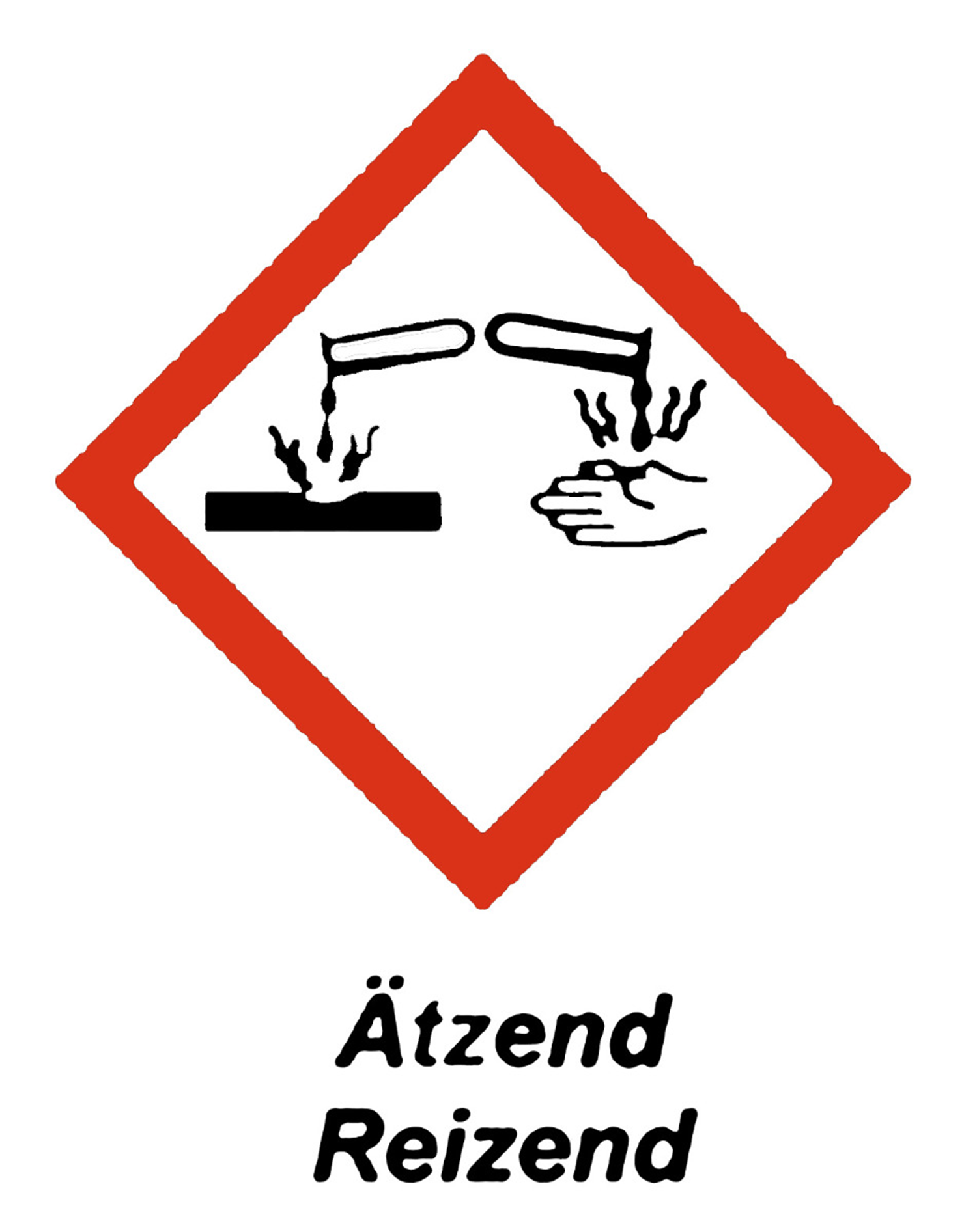 HöRNECKE RSG 6 OC 0.3% Pfefferspray