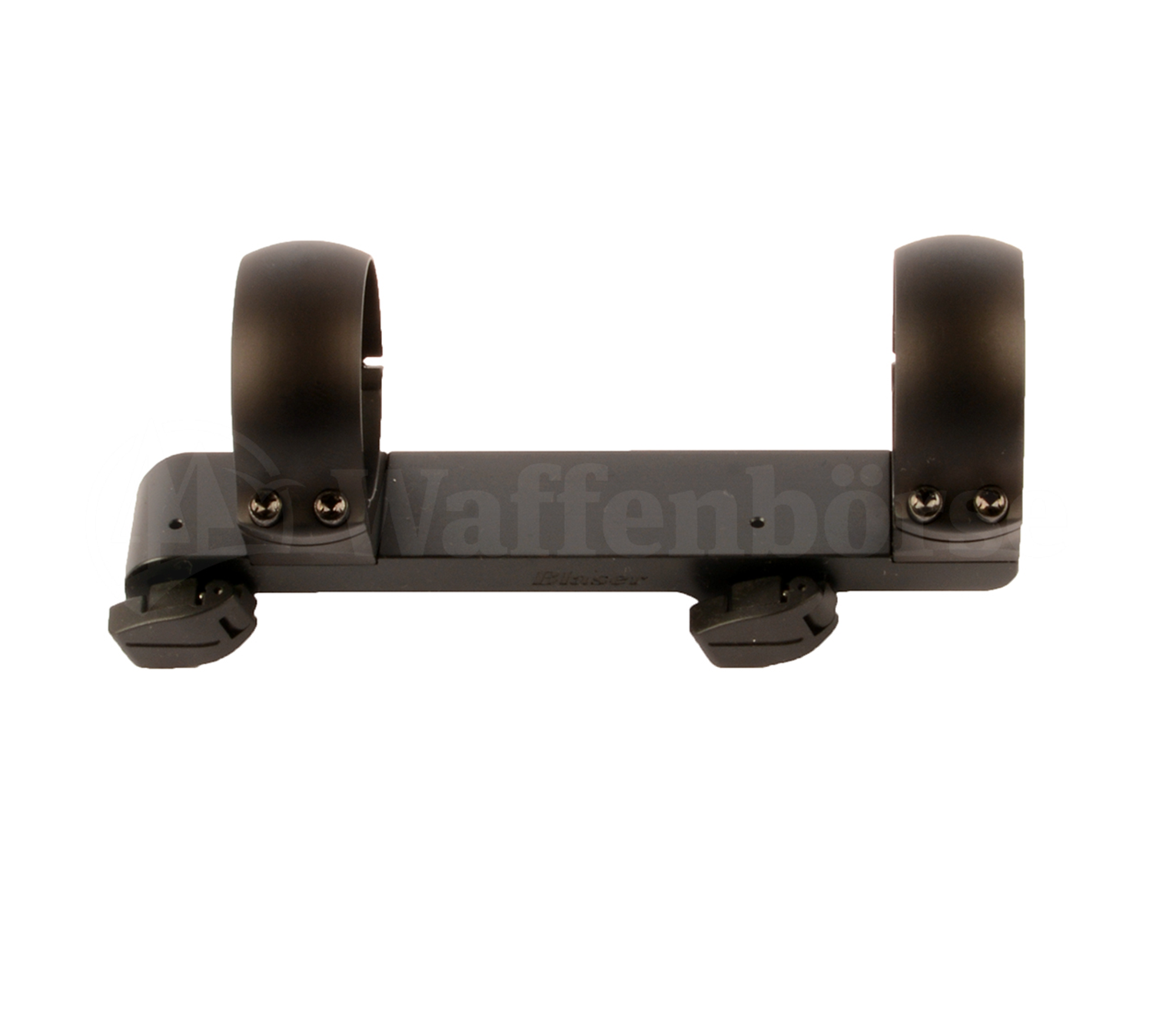 Blaser Sattelmontage 30mm hoch