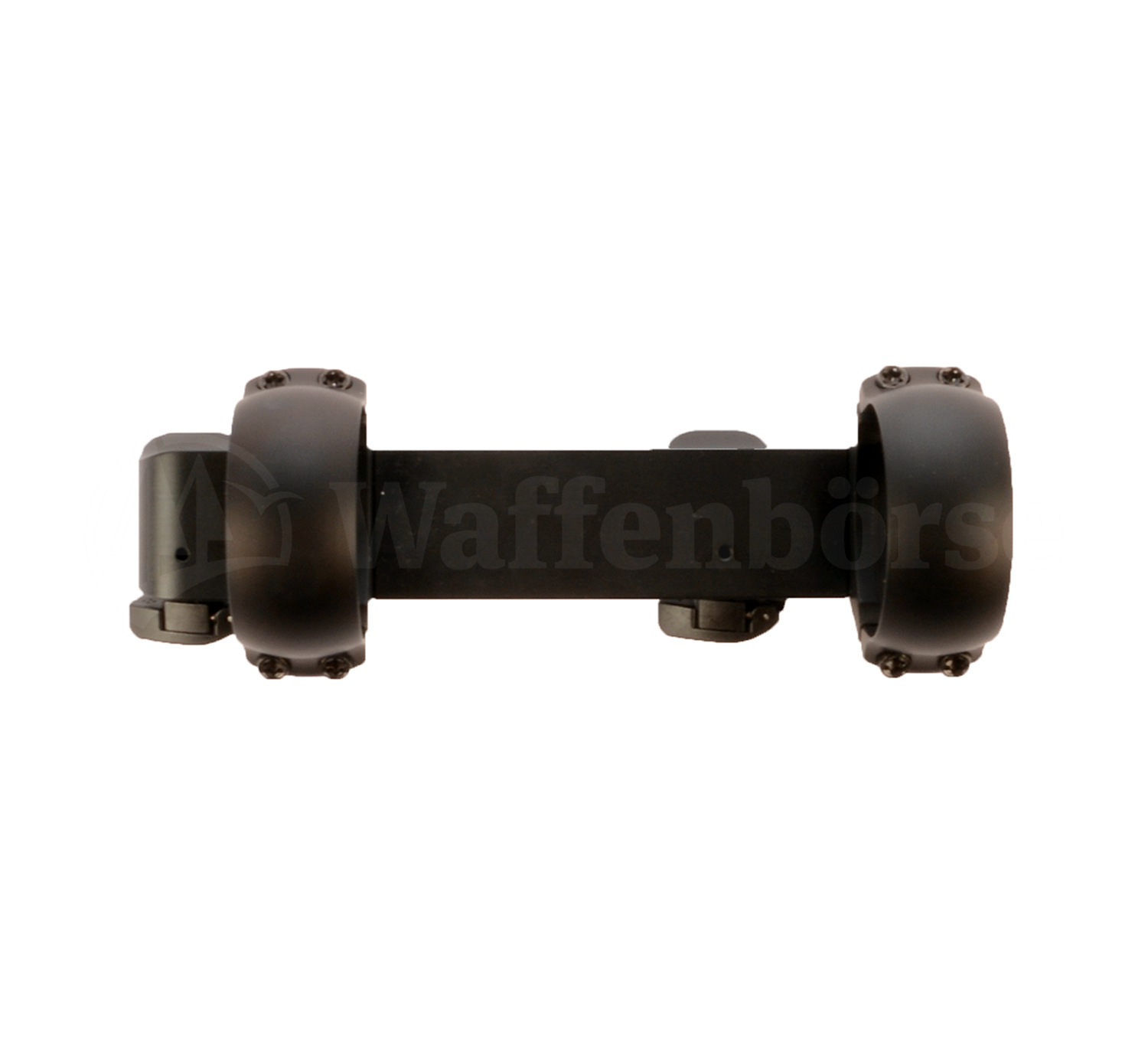 Blaser Sattelmontage 30mm hoch