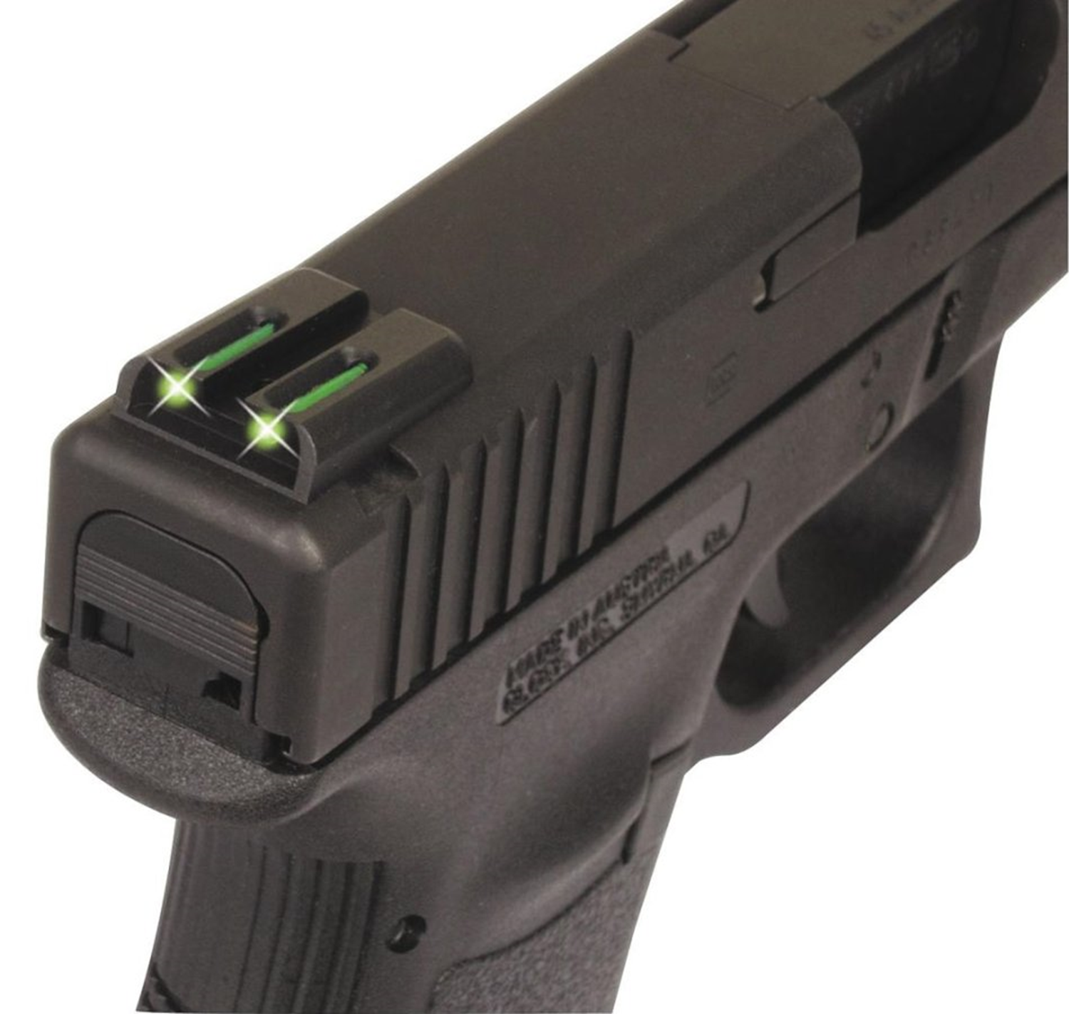 TRUGLO Fibreoptic Visierung Fiber Optic SIG Sauer