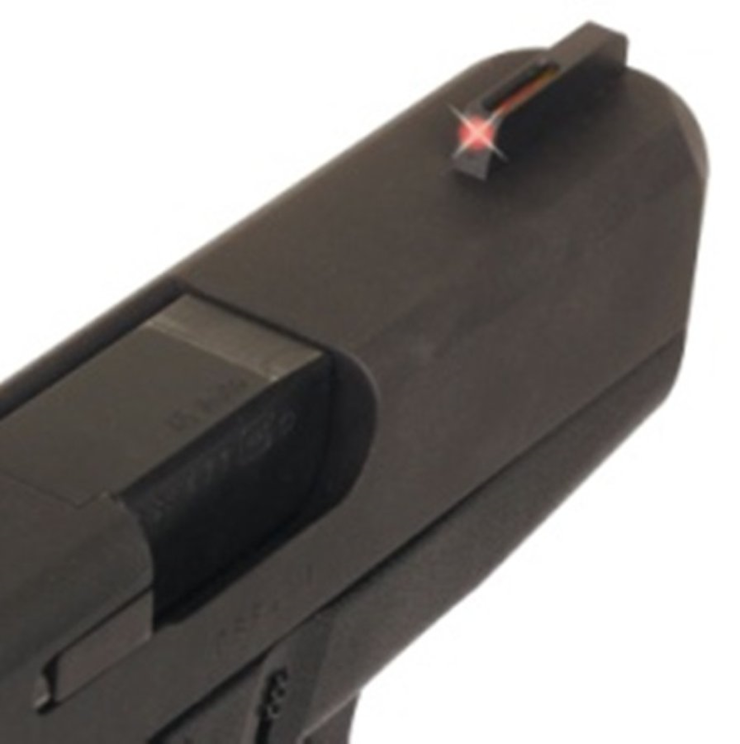 TRUGLO Fibreoptic Visierung Fiber Optic SIG Sauer