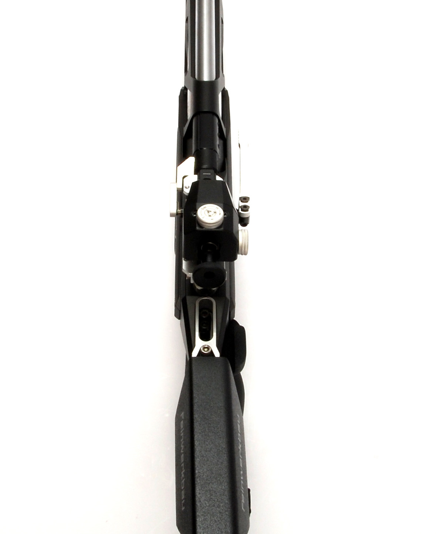 FEINWERKBAU Pressluft-Gewehr 800 X Alu 4,5mm