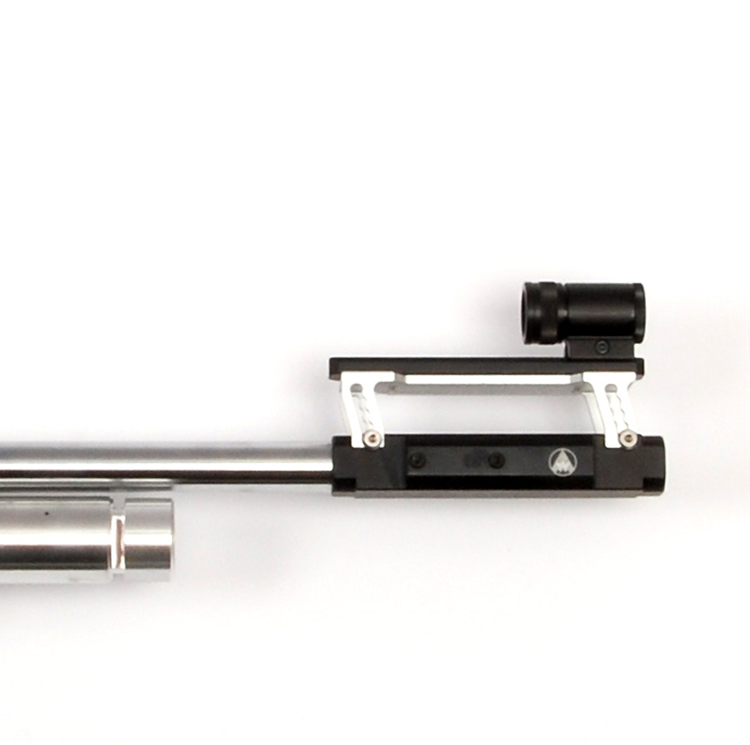 FEINWERKBAU Pressluft-Gewehr 800 X Alu 4,5mm