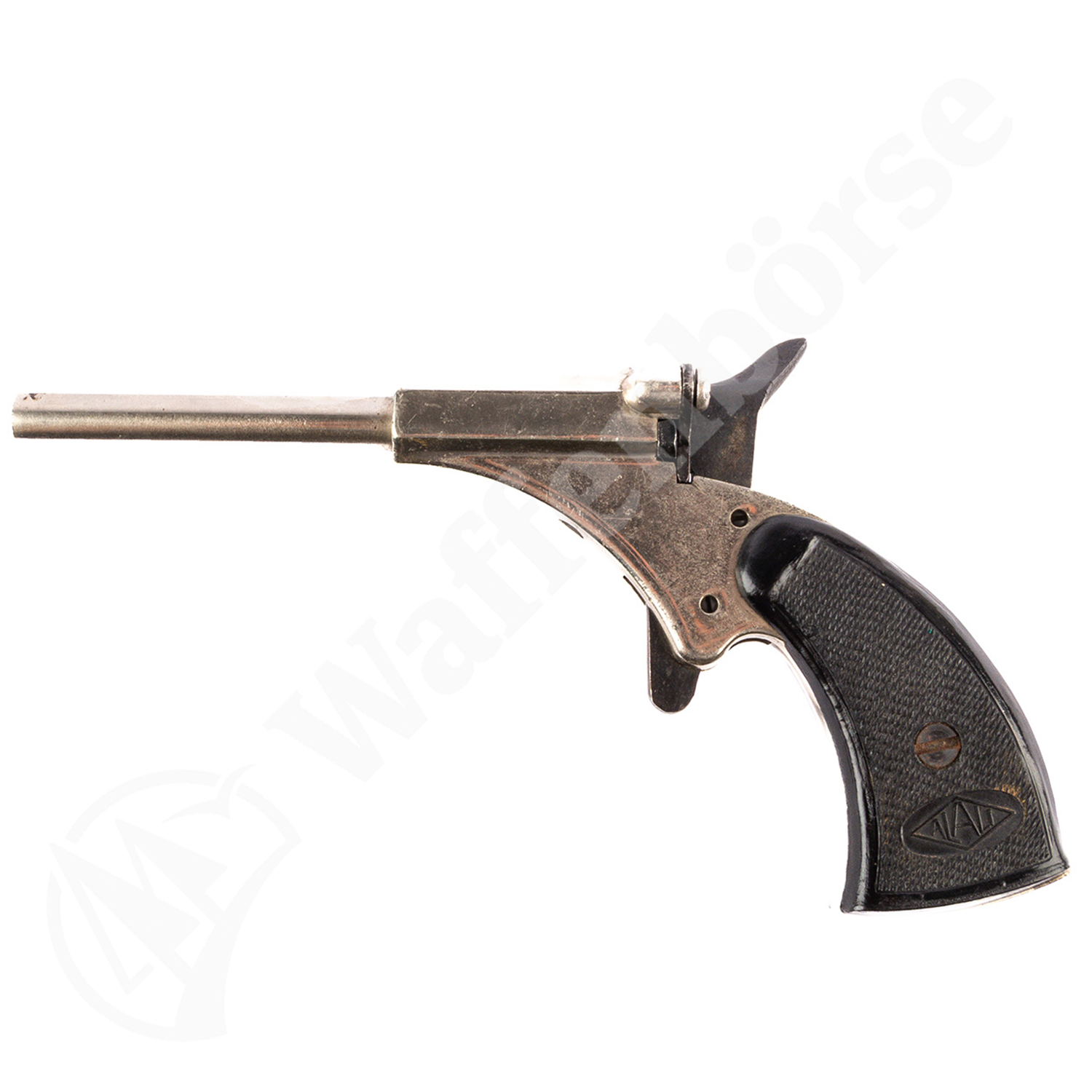 Alali Kan. Pistole 6mm Flob