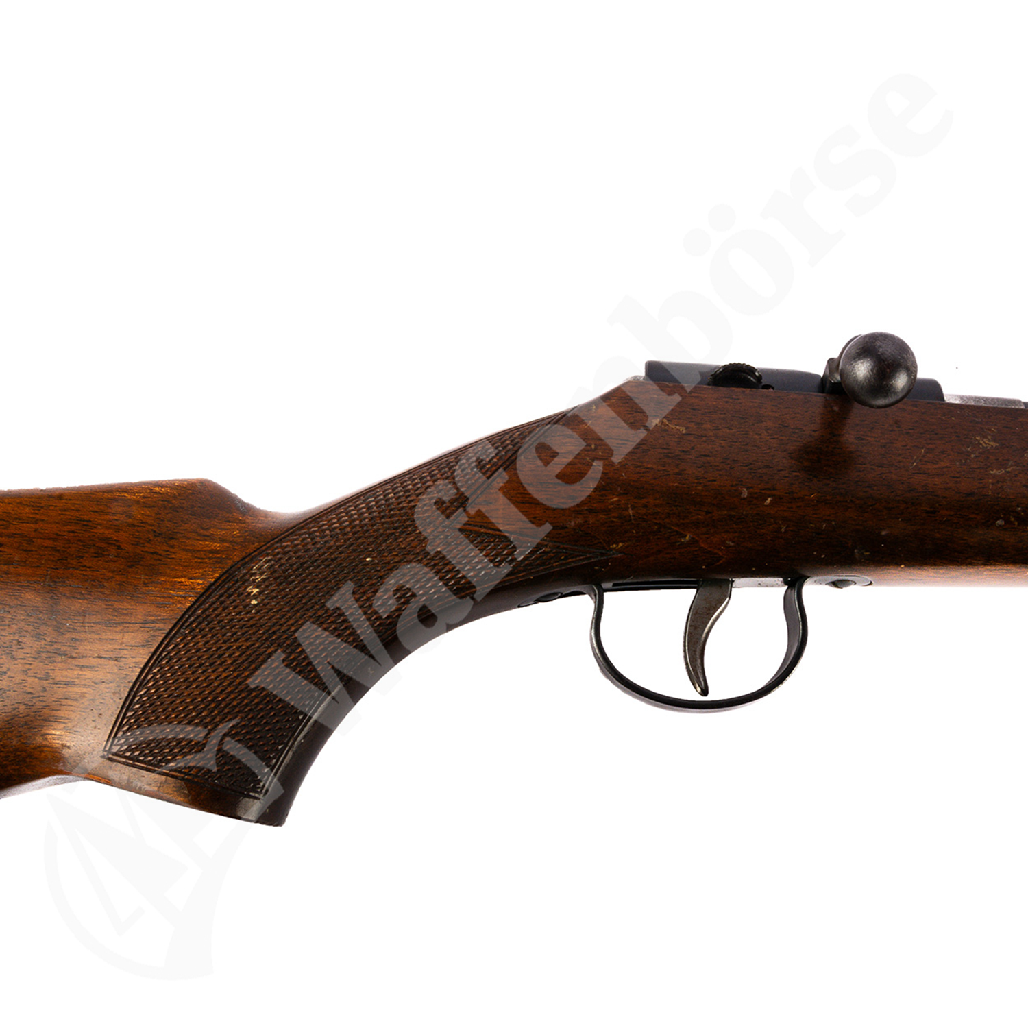 Anschütz  Einzelschuss  Flobert .22lr