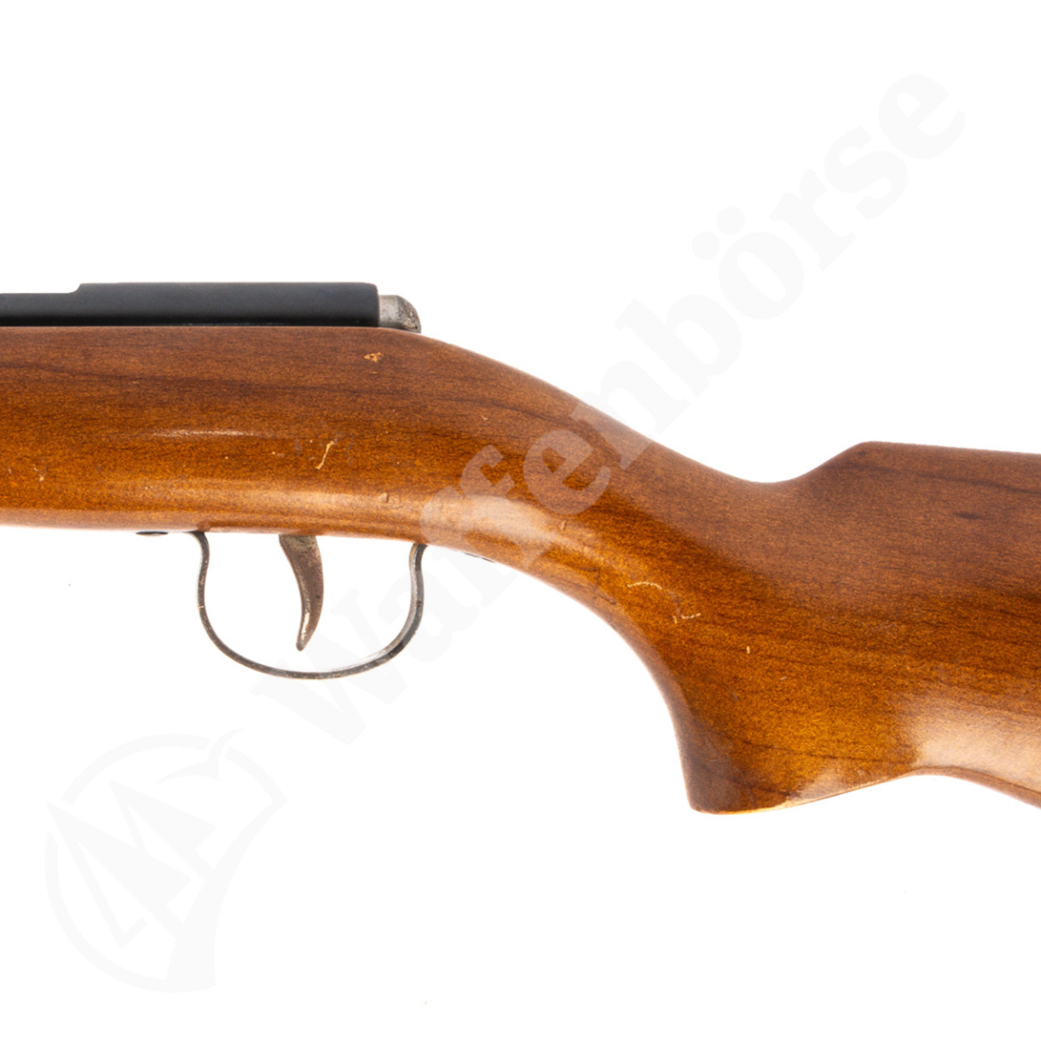 Anschütz  Einzelschuss  Flobert .22lr