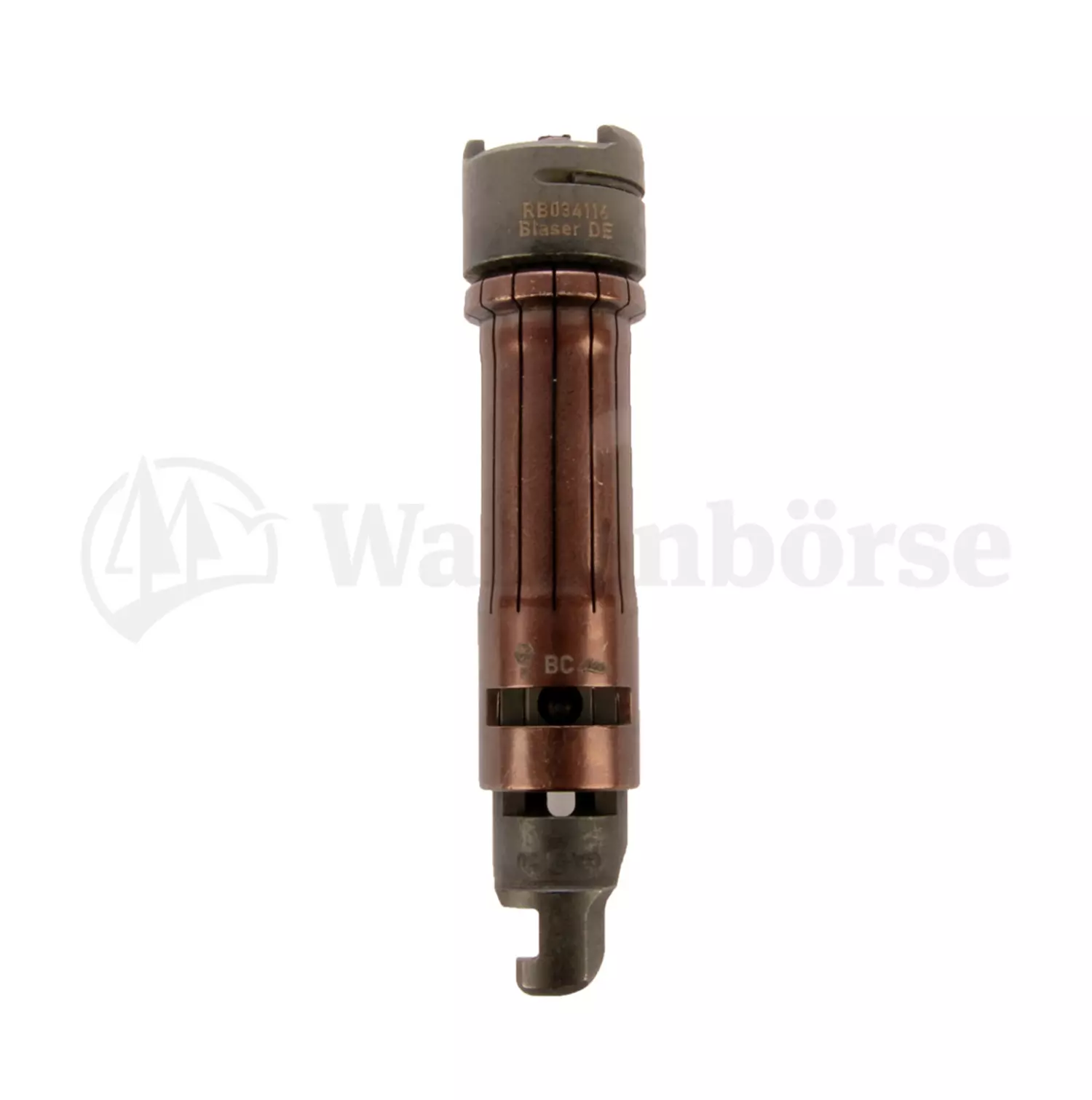 Blaser R8 Kammer CH