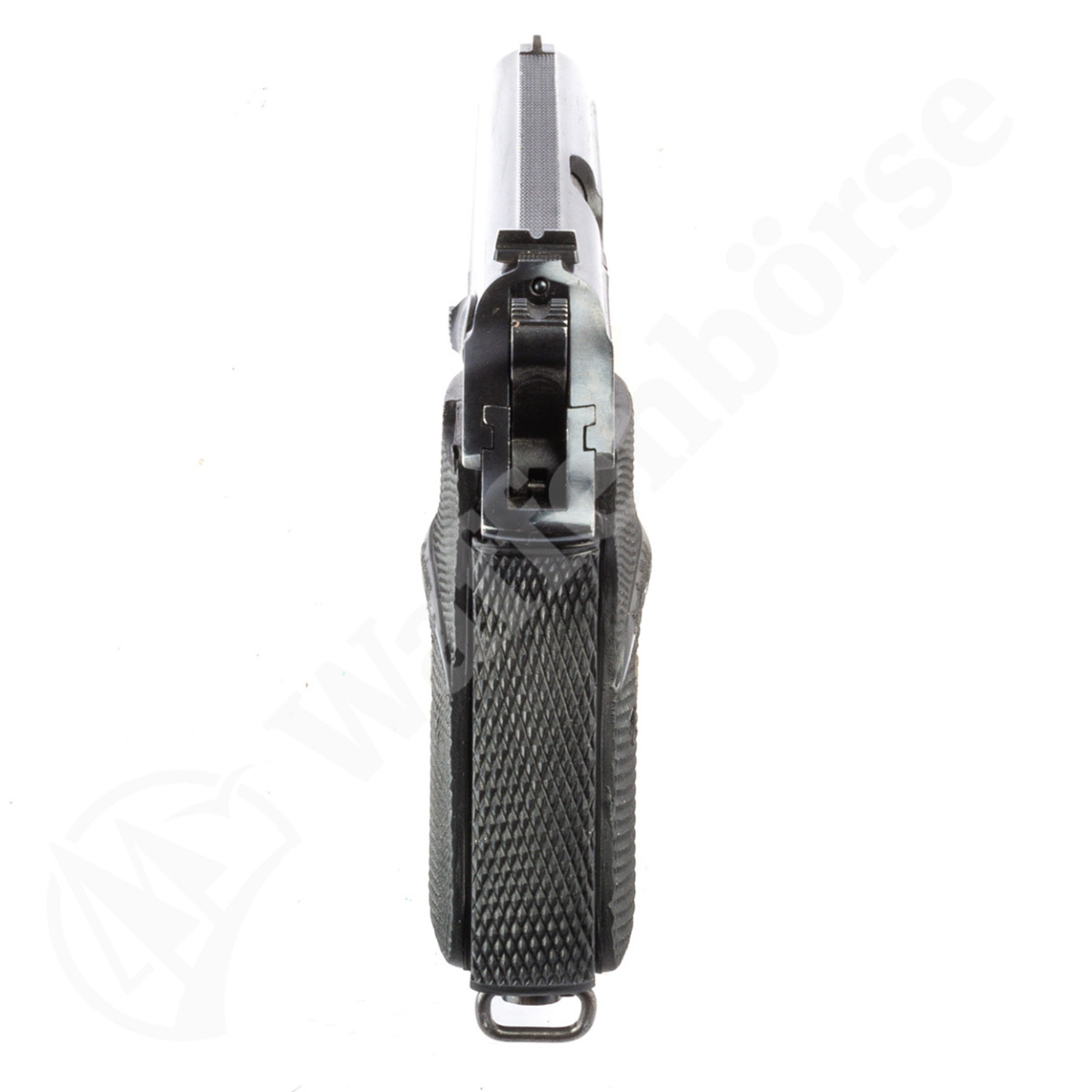 WALTHER PP Manurhin  Pistole   7,65mm kurz